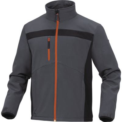  DELTA PLUS LULE2GRTM Veste sof 