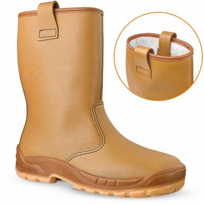 JALLATTE 00J0652-T40 Bottes de 
