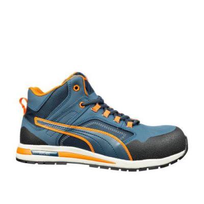  PUMA 633140-T.39 Baskets de s� 