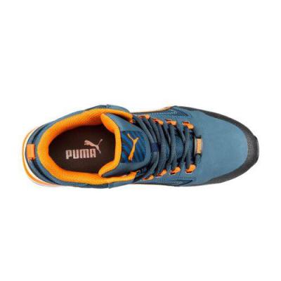  PUMA 633140-T.40 Baskets de s� 