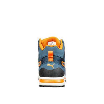  PUMA 633140-T.44 Baskets de s� 
