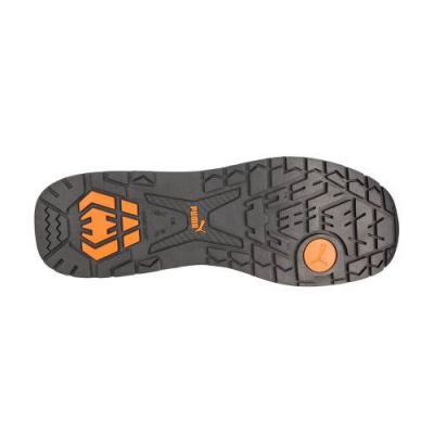  PUMA 633140-T.47 Baskets de s� 