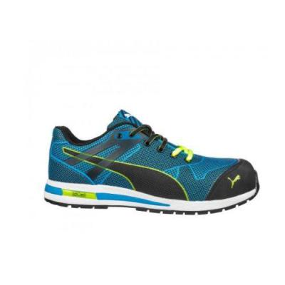 PUMA 643060-T.40 Baskets de s� 