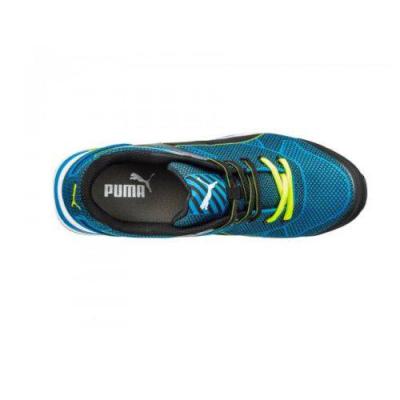  PUMA 643060-T.42 Baskets de s� 