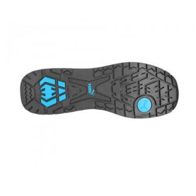  PUMA 643060-T.43 Baskets de s� 