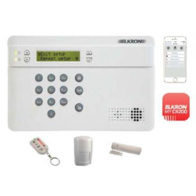  ELKRON KCR200GSM ensemble comp 