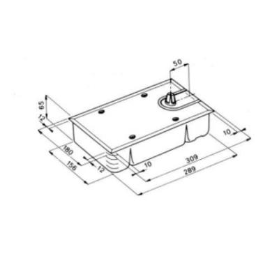  HERACLES G-HR757002 pivot de s 
