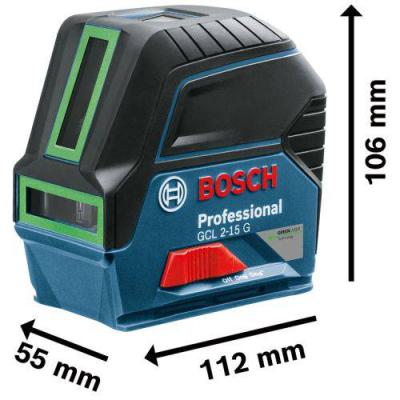  BOSCH 0601066J00 Laser points 