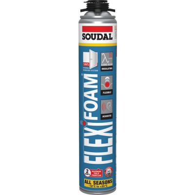  SOUDAL 117472 Mousse PU Flexif 