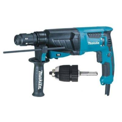  MAKITA HR2630X7 marteau perfor 
