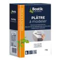  BOSTIK 30604206 Pl�tre poudre 