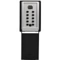  ABUS 767 KeyGarage PB2 B mini 