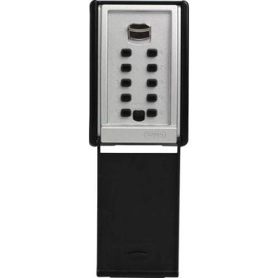  ABUS 767 KeyGarage PB2 B mini 