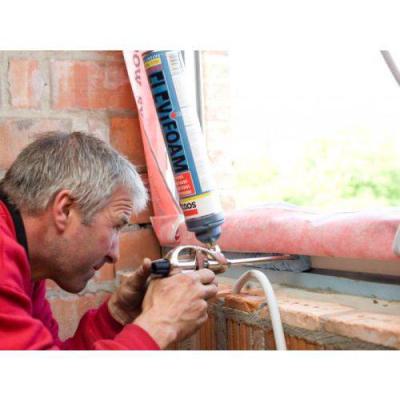  SOUDAL 118318 Mousse PU Flexif 