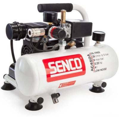  SENCO AC4504 compresseur pneum 