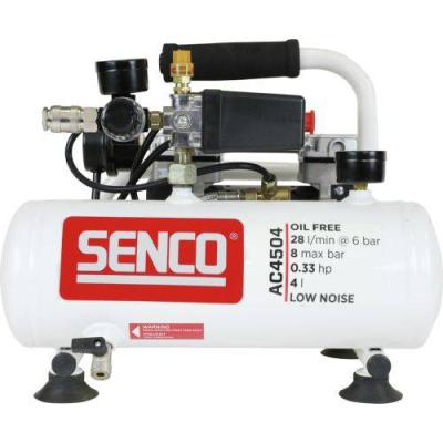  SENCO AC4504 compresseur pneum 