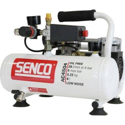  SENCO AC4504 compresseur pneum 
