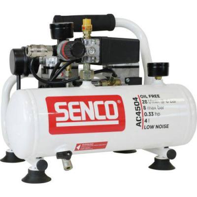  SENCO AC4504 compresseur pneum 