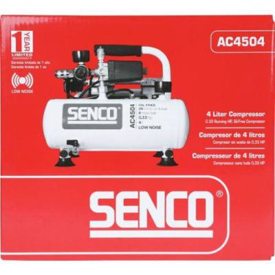  SENCO AC4504 compresseur pneum 