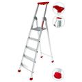  HANGER 100205 Escabeau alumini 