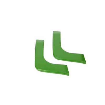  CITEC CLIPS VERT Paire de clip 