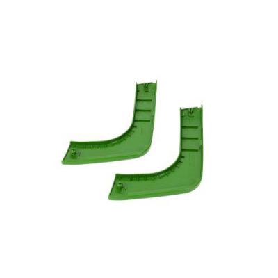  CITEC CLIPS VERT Paire de clip 