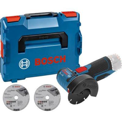  BOSCH 06019F2003 meuleuse d'an 