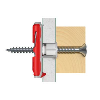  FISCHER 537258 Chevilles � bas 