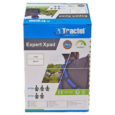  TRACTEL 65612 Harnais de s�cur 