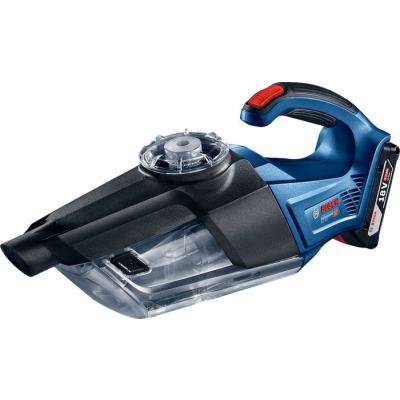  BOSCH GAS 18V-1 aspirateur 2 e 