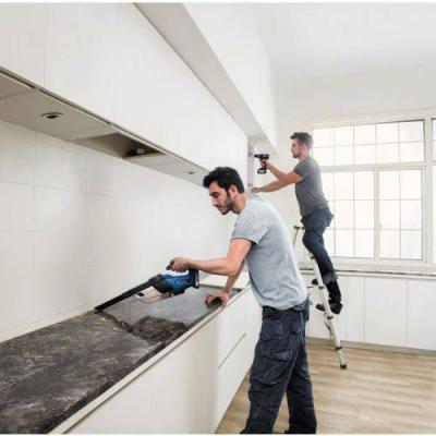  BOSCH GAS 18V-1 aspirateur 2 e 