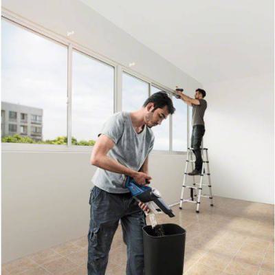  BOSCH GAS 18V-1 aspirateur 2 e 