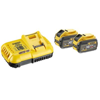  DEWALT DCB118X2-QW ensemble de 