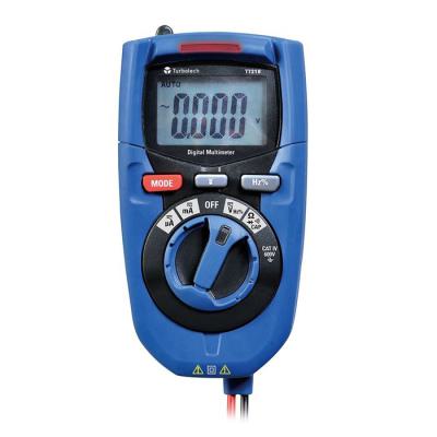  TURBOTRONIC TT218 Multim�tre n 