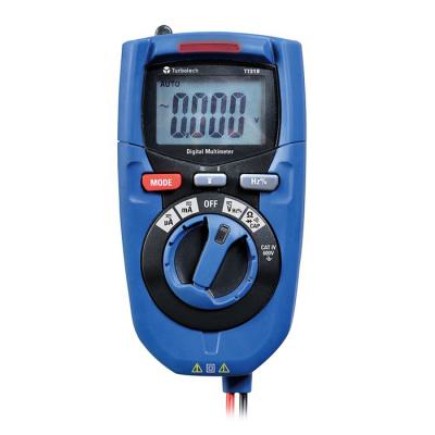  TURBOTRONIC TT218 Multim�tre n 