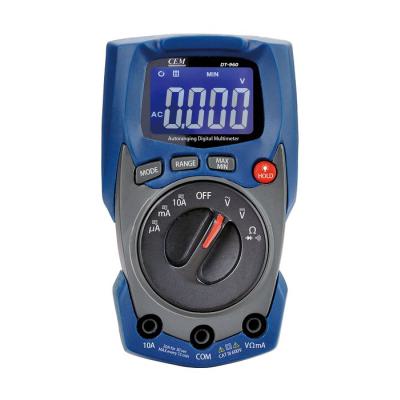  TURBOTRONIC TT960 Multim�tre n 