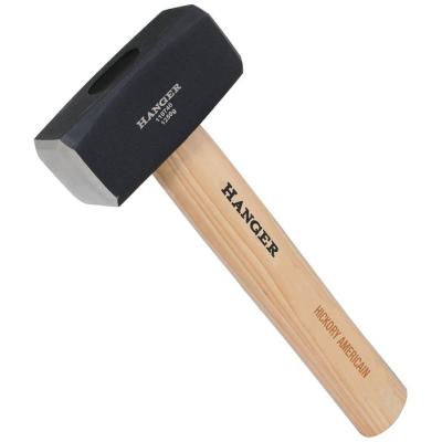  HANGER 110741 massette Hickory 