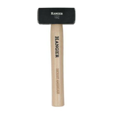  HANGER 110741 massette Hickory 