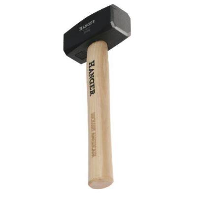  HANGER 110741 massette Hickory 