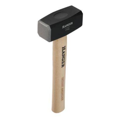  HANGER 110741 massette Hickory 