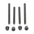  HERACLES B-INOX-PAFIX12 kit de 