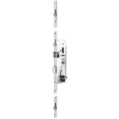  VACHETTE 26767000 Serrure 4 po 