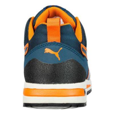  PUMA 643100-T.39 Baskets de s� 