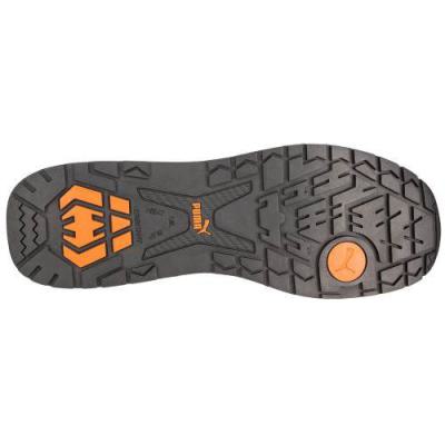  PUMA 643100-T.40 Baskets de s� 