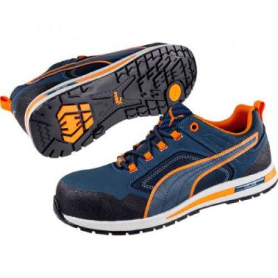  PUMA 643100-T.41 Baskets de s� 