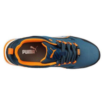  PUMA 643100-T.41 Baskets de s� 