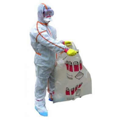  SEGETEX-EIF CS7033 Combinaison 