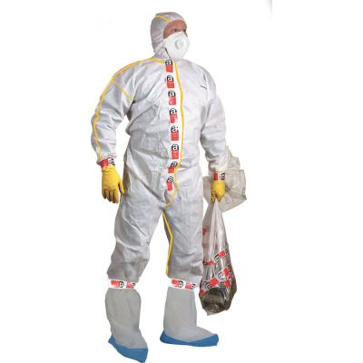  SEGETEX-EIF CS7035 Combinaison 