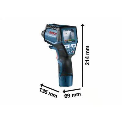  BOSCH 0601083301 D�tecteur the 