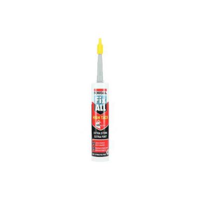  SOUDAL 100270 Mastic colle Fix 